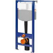 Cersanit Aqua WC Paslėptas Rėmas 50 Cm Fresh Sistema