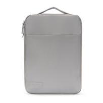 11-16 inch Laptop Case Portable Computer Handbags Notebook Sleeve Tablet Cover  Student S pilka