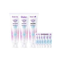 Shuke Enzyme Whitening Toothpaste