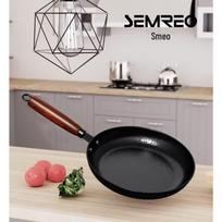 Aishida MR-600 Cast Iron Frying Pan