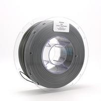 Nature3d PETG Basic OEM 3D Printer Filament 1.75mm Plastic Rods 1kg/5kg/10kg FDM Moulding 200C High Quality Grey Color China PETG&3D Printing Filaments&PETG pilka