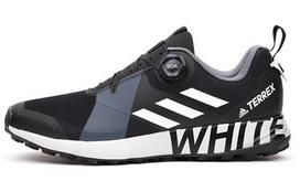 Terrex Two Boa White Mountaineering x Terrex Two Boa Adidas 'Juoda' BB7743 44⅔