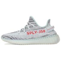 Adidas Yeezy Boost 350 V2 'Blue Tint' 2021 B37571-2021 36