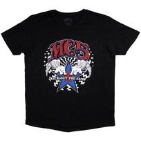Mc5 Unisex TShirt Star (XLarge) S