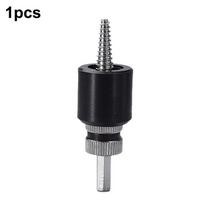 [TL][L]Hexagonal Shank Expansion Screw Extractor Bolt Anti Tooth Tap Screwdriver Drill Bit Disassembly Removal Tool Accessories