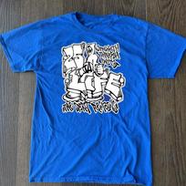 25 Ta Life Band Blue Color Unisex  Gift For Fan T shirt Unisex T-Shirt S