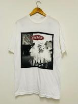 90-ųjų Candlebox „Lucy 1995“ grupės marškinėliai Vyrams Moterims Balti Unisex KK2413 Unisex marškinėliai L