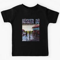 Husker Du - Zen Arcade   Kids T-Shirt 110