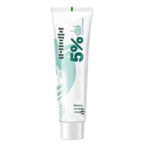 Certified Whitening Nano-Hydroxyapatite Toothpaste with Genuine NHAP for Gum Care & Fresh Breath