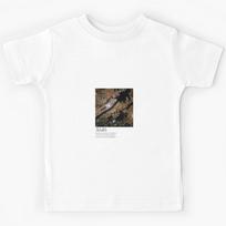 Satellite - Harry Styles Kids T-Shirt 160