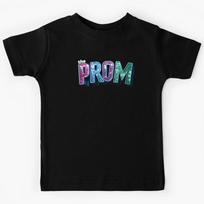 The Prom Musical Kids T-Shirt 170