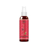 European Polygonum multiflorum Essence Herbal Shampoo for Strengthening and Nourishing Hair