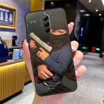 Hasbulla Phone Case For ZTE Nubia RedMagic 11 10 9 8 8S 9S 10S Pro Plus 5G 6 7 6S 7S Pro 11 Air Cover For Red Magic 5G