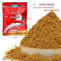 Heavy Nest Granules: All-Kill Groundbait for Grass & Black Carp