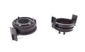 2 szt Adapter do żarówek H7 LED BMW E46 Off-Road