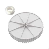 Conversion Kit for Skimmer Pump Fits Filtering Systems Premium Repair Part Accessories