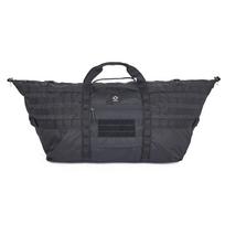 Helinox Camping Bag TAC Tactical Field Duffel 60 Black 2022 Model 1975503400 juoda