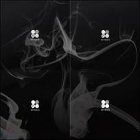 BTS 2nd Album - Wings [1 Album Randomly Sent]