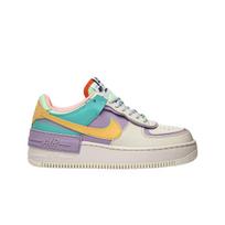 (w) Nike Air Force 1 Shadow Pale Ivory 245