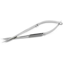 GDC Žirklės Westcott - Lenktos (11 cm) (S35) white