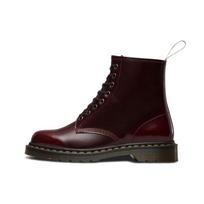 Dr. Martens 1460 Other 8-Hole Durable Round-Toe Short Boots Unisex boots Cherry-Red 23756600 36 black