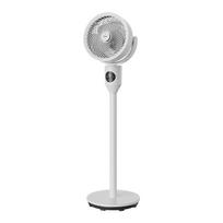 Haier Oro cirkuliacijos ventiliatorius CN kištukas (adapteris įtrauktas)