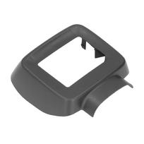 Lower Grill Radar Sensor Cover Trim Black 5G0907225A Vehicle Retrofit Parts Replacement
