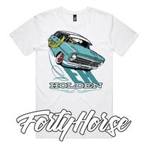 Holden Shirt/Hoodie - EH Wagon 3XL