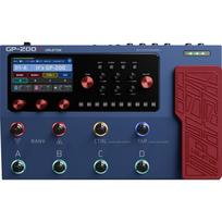 Valeton Gitara Pedalas Procesorius su Stiprintuvo IR Spintelės FX MIDI Ekspresija Stereo OTG USB Garso Sąsaja GP-200X Daugiaefektai Gitara, Bosinė, Modeliavimas,