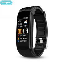 ENGUE EG-T3S Smart Fitness Tracker (CN version)