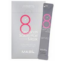 [MASIL] 8 Seconds Salon Hair Mask (8ml*20ea) 1 Pack 8 Seconds Salon Hair Mask  1