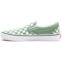 Vans Classic Slip On 'Checkerboard Shale' VN0A33TB43B 41
