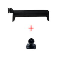 Car Phone Holder for VW ID6 ID.6 -  GPS Bracket Navigation Stand Auto Accessories Only Base