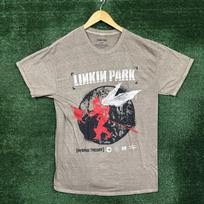 Linkin Park Hybrid Theory Album Cover Nu Metal Rock T-shirt Large M