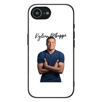 for Samsung Galaxy A05 A06 A14 A50 A51 A52 A12 A13 A17 A70 A07 A25 A26 A56 A23 M53 Case France Soccer No10 Football Star No 10 7 Galaxy A13 4G