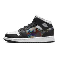 Jordan 1 Mid Hologram GS DR9495-001 36