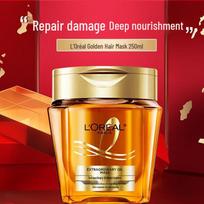 L'Oréal Extraordinary Oil Hair Care Collection