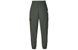 Nike Club Cargo Kelnės Vyriškos Armijos Žalios Vidutinio Stiliaus HJ1991-355 XL