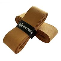 Durable Dull Polish Shock-proof Imitation Cowhide Racquet Handle Grip Tennis Racket Inner Overgrip Badminton Squash pilka