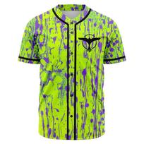 Retas Tiësto DJ On Tour trumpomis rankovėmis beisbolo marškinėlis S dydžio iki 5XL SN897 Unisex Marškinėlis L yellow