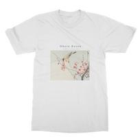 Ohara Koson Art Modern Classic Unisex T-Shirt L