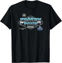 NCAA Frozen Four 2026 Hockey Vegas Officially Licensed T-Shirt 4XL