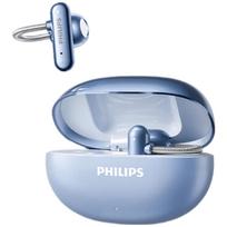 Philips TAQ2920 Open-Ear Clip Bluetooth Sport Headphones mėlyna