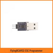 AM32 ESC Parameter Adjuster