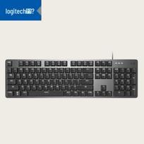 Logitech K845 Full-Size Wired Mechanical Keyboard
