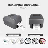 SNBC BP420 Thermal Transfer Label Barcode Printer CN plug (adapter included)