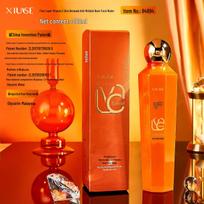 Xiuse 5D Vitamin C Skin Renewal Hydrating Serum 300ml - Wrinkle Reduction & Pore Refinement 300ml