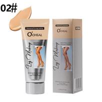 OCHEAL Waterproof Concealer Cream for Even Skin Tone & Beautiful Legs beige