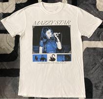 New Hope Sandoval Mazzy Star Gift For Fans Unisex S-5XL Shirt 7D291 L