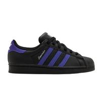adidas Moteriški Superstar 'Black Energy Ink' 37 black